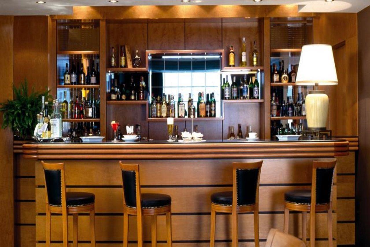 Hotel Ramada By Wyndham Napoli Ristorante foto