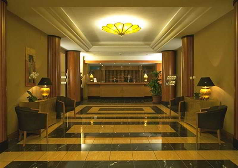 Hotel Ramada By Wyndham Napoli Esterno foto